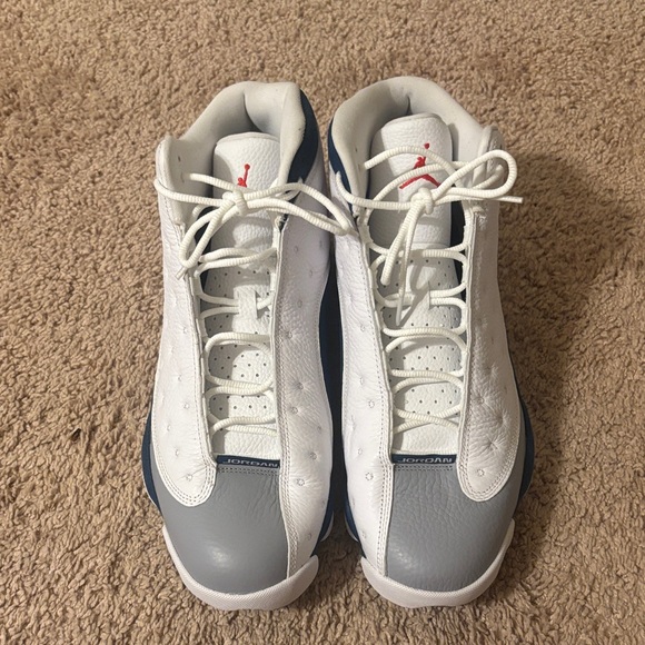 Jordan Other - Air Jordan 13 Retro French Blue